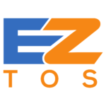 EZTOS logo